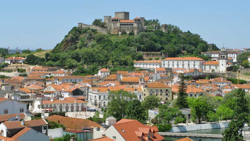 Leiria